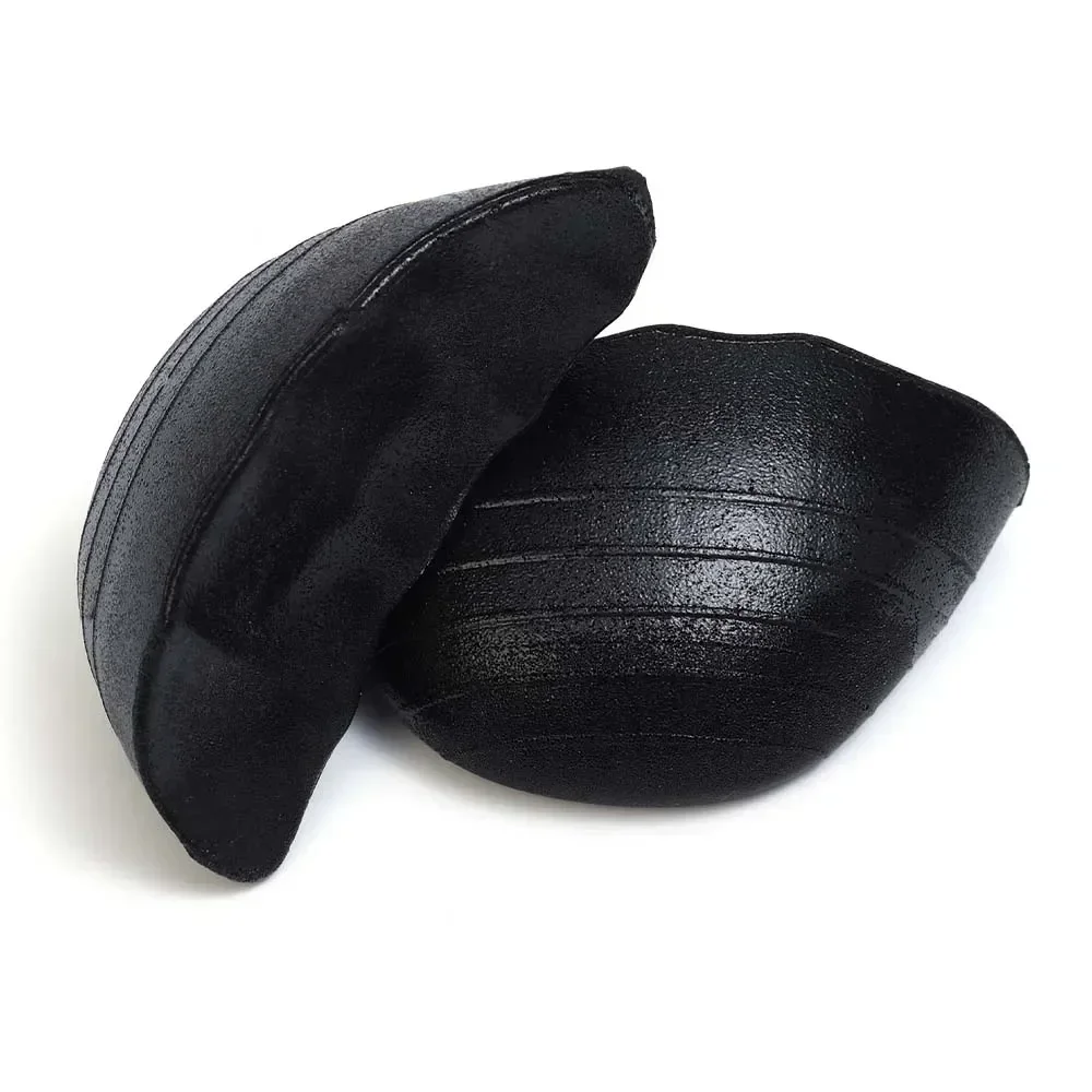 Black 2pcs