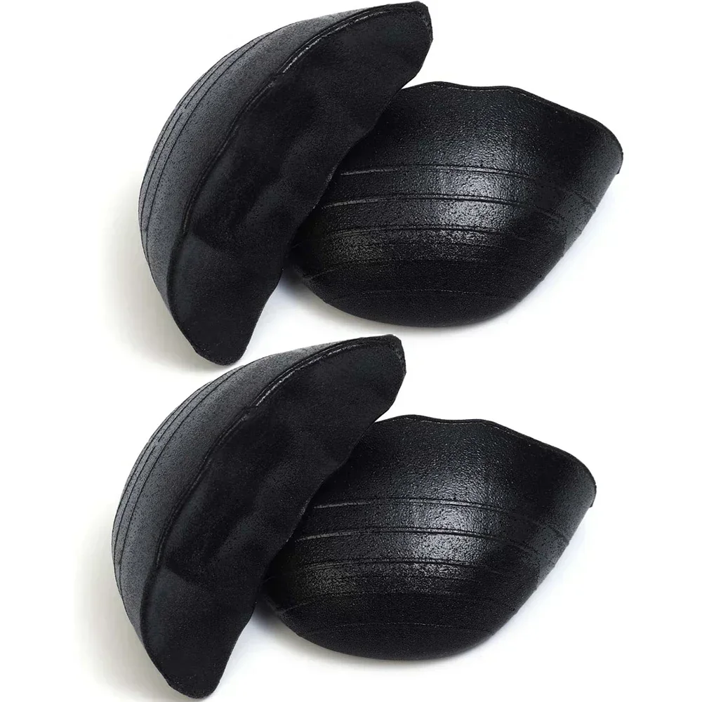 Black 4pcs