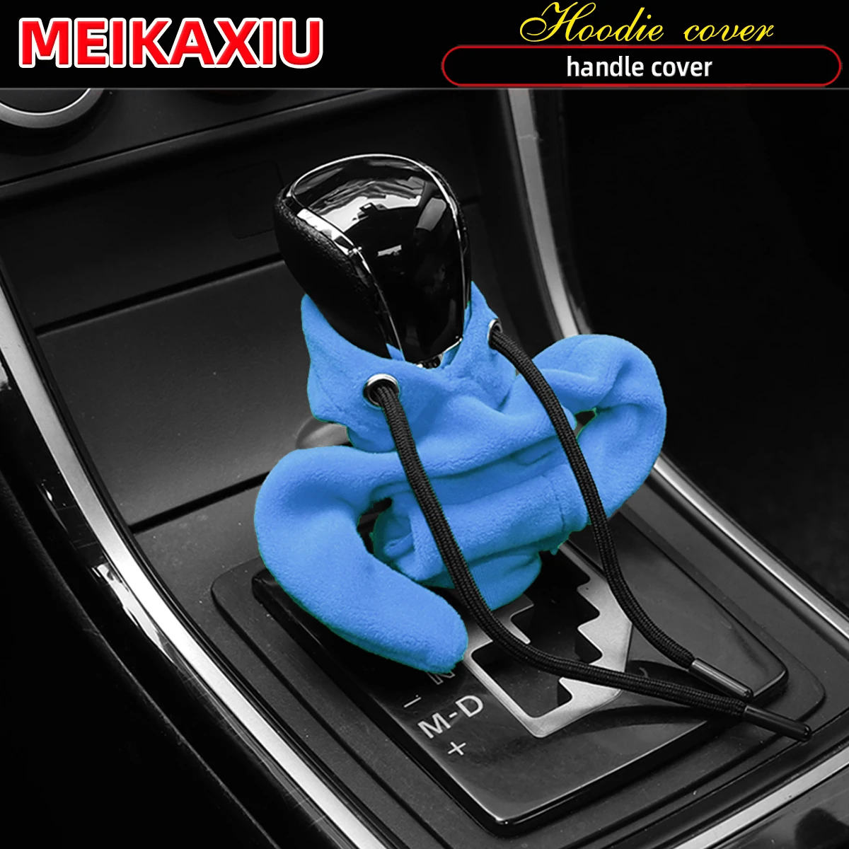 Blue 1pc