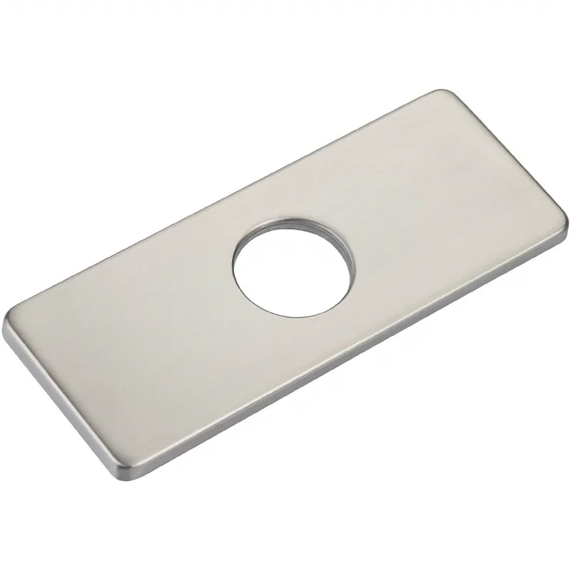 6inch-Brushed nickel
