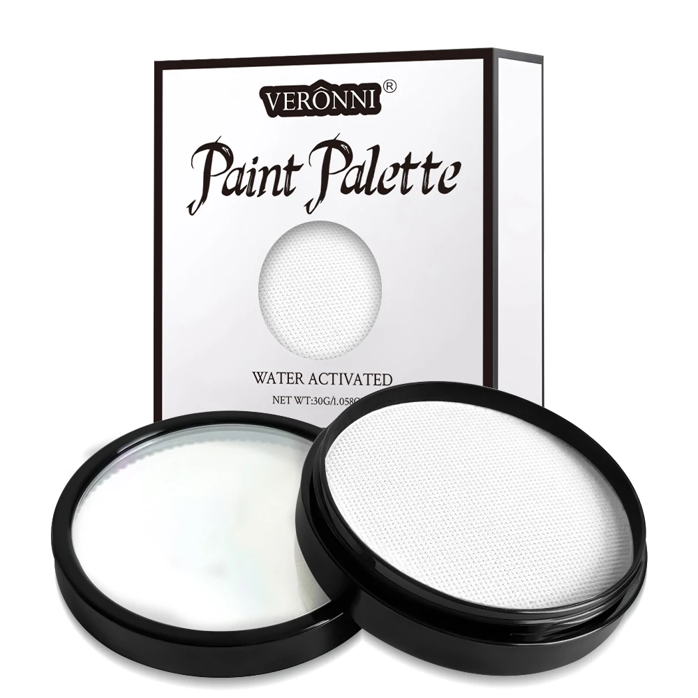 Face Paint-30g-White