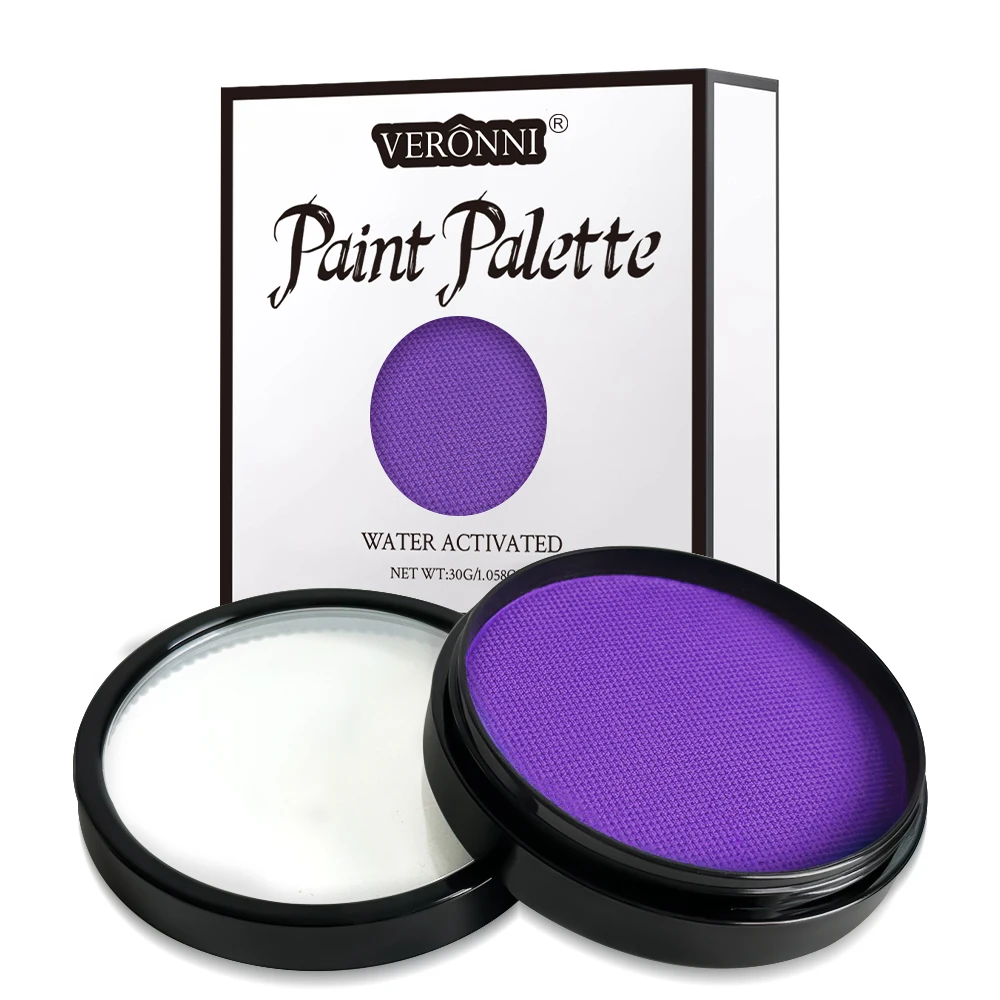 Face Paint-30g-Purpl