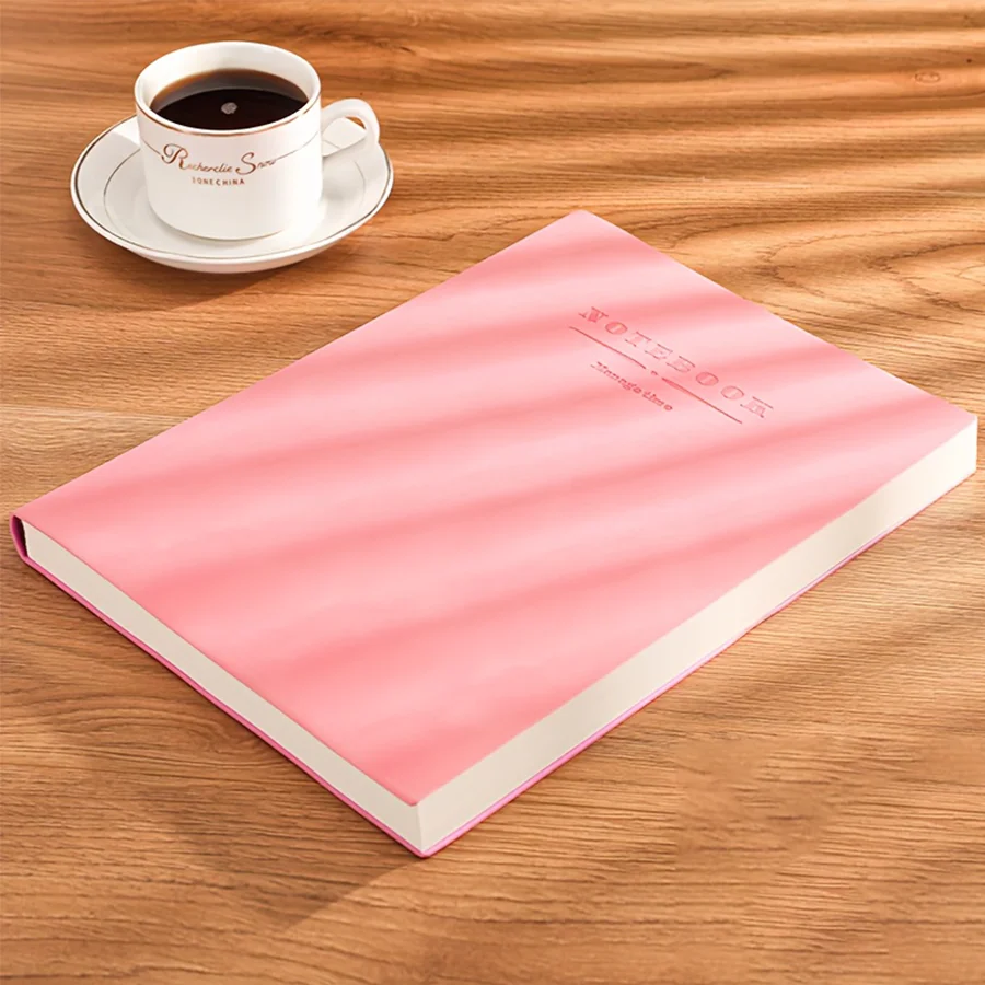 A4-pink