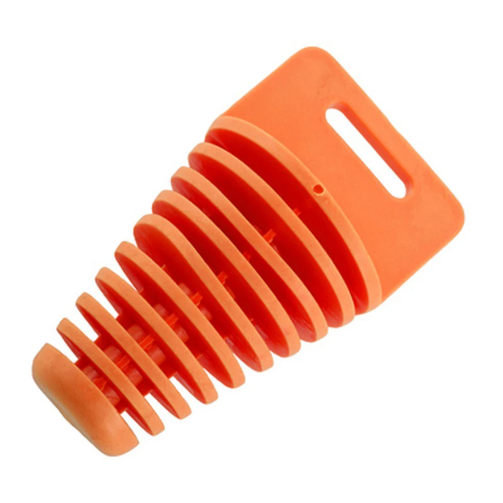 Orange large