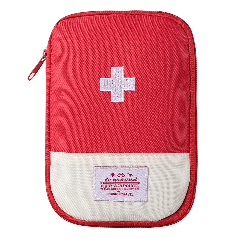 Red L 18x13CM