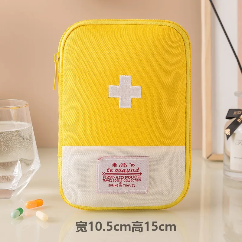 Yellow S 15x10.5cm