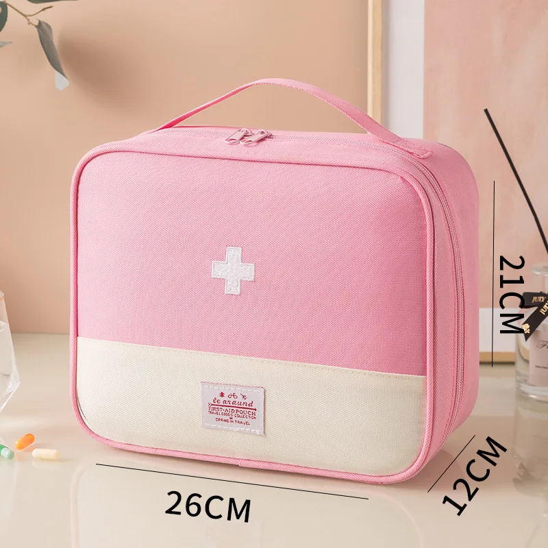 Pink XL 26x21x12cm
