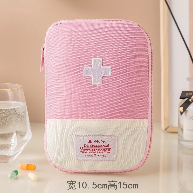 Pink S 15x10.5cm