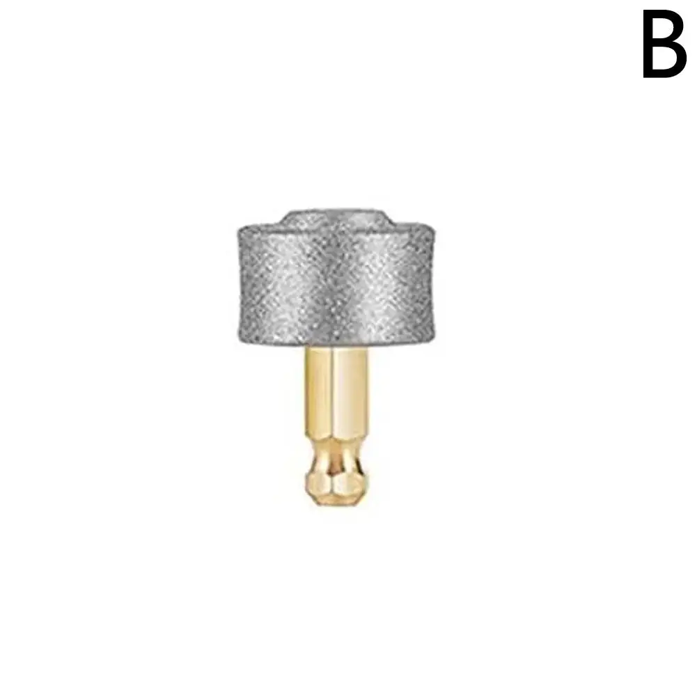 1pc Grinding head