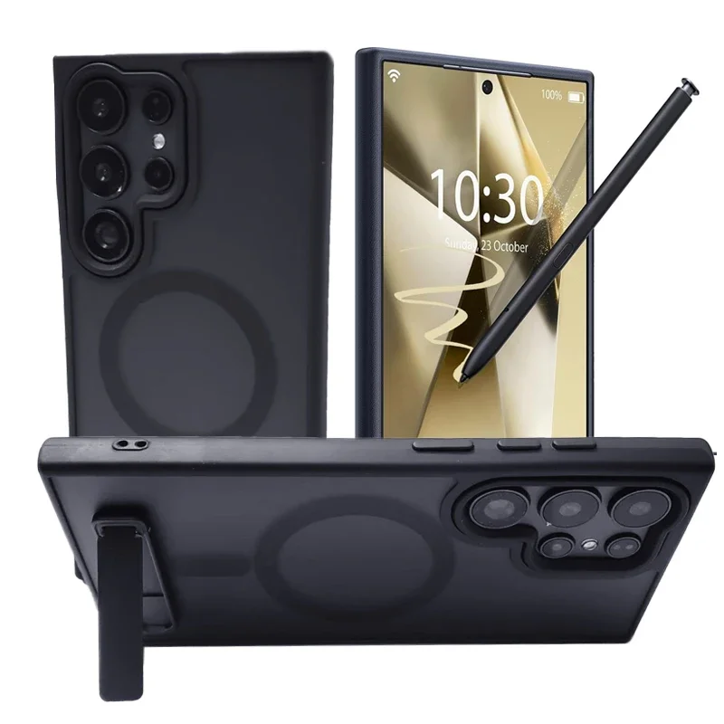 Black Case