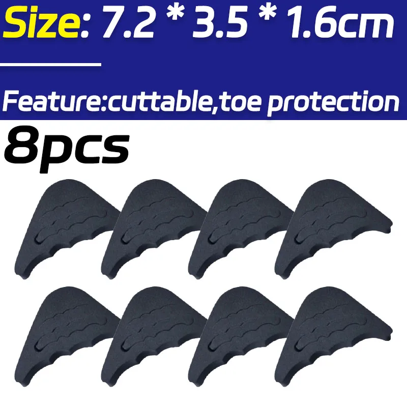 Black-8PCS