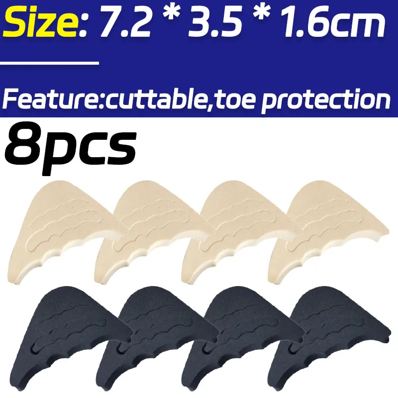 Mixed-8PCS
