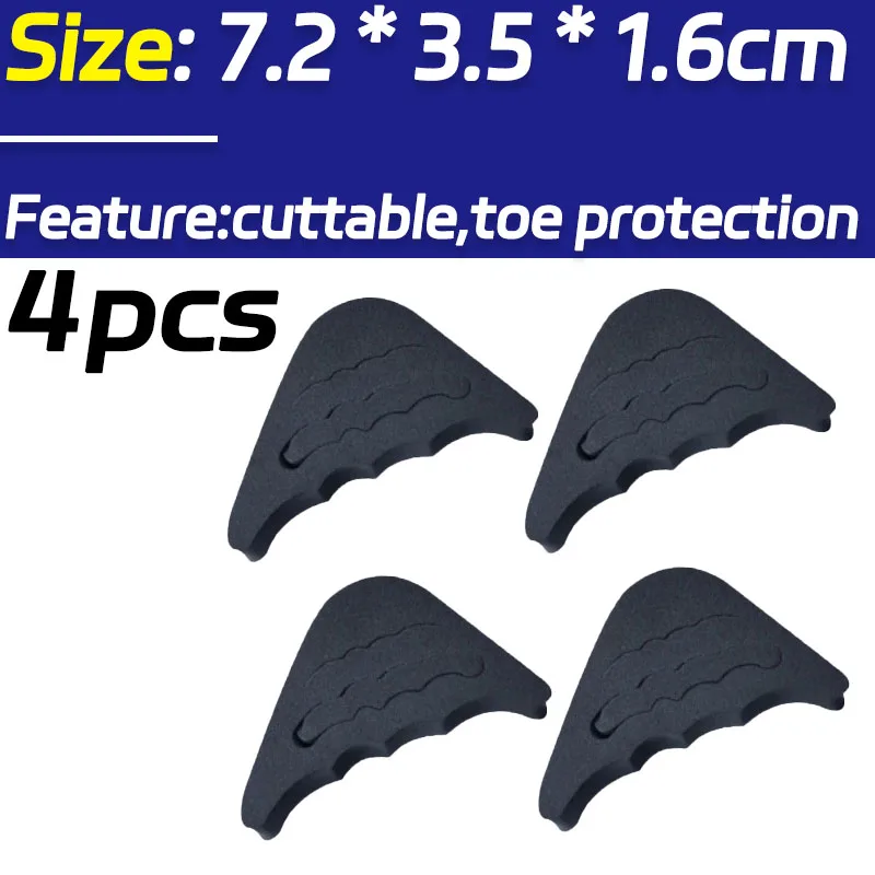 Black-4PCS