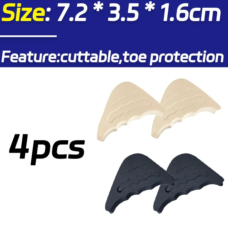 Mixed-4PCS