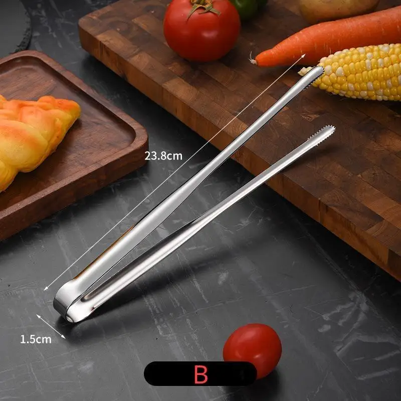 1pc silver B
