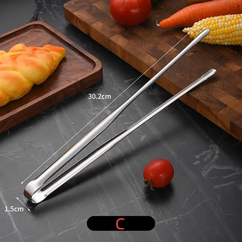 1pc silver C