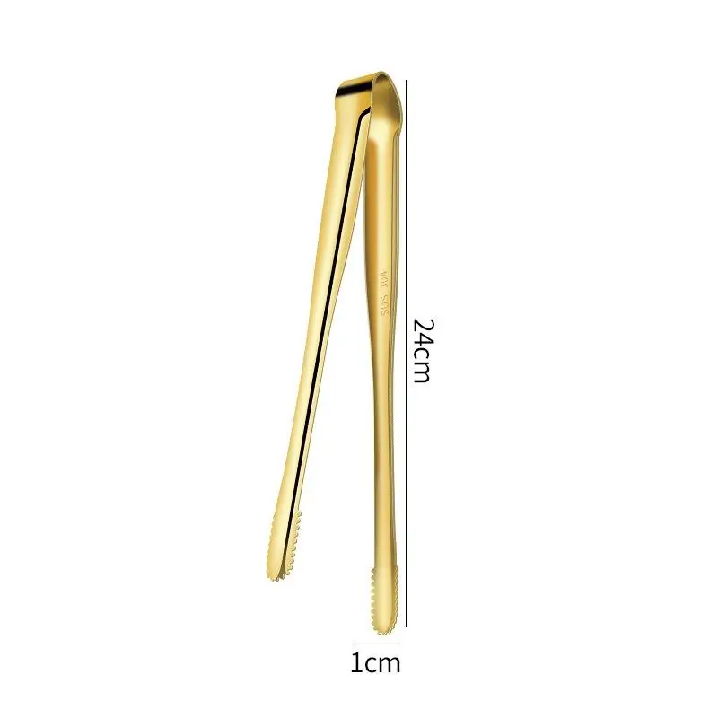 1pc gold B