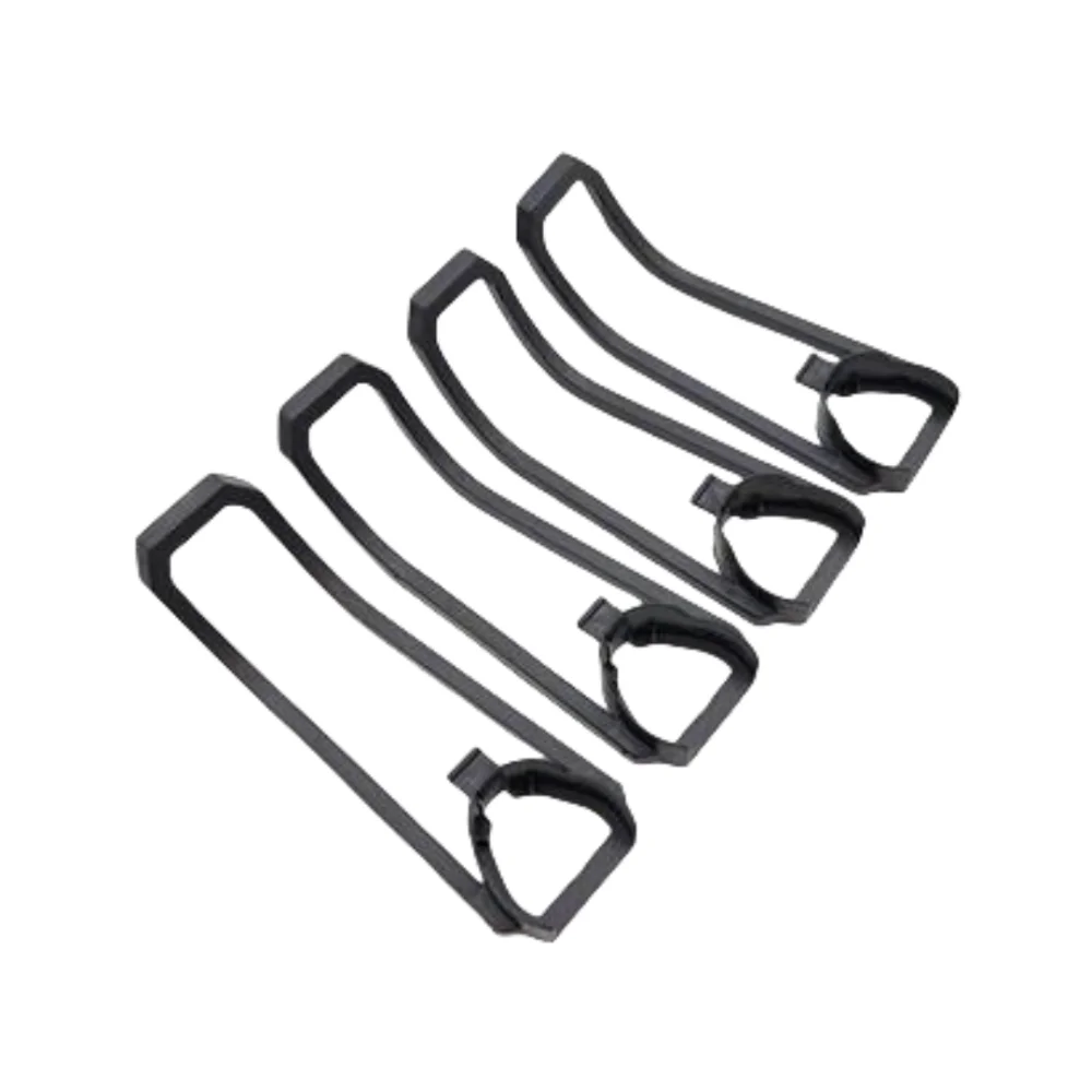4pcs Guard Cover