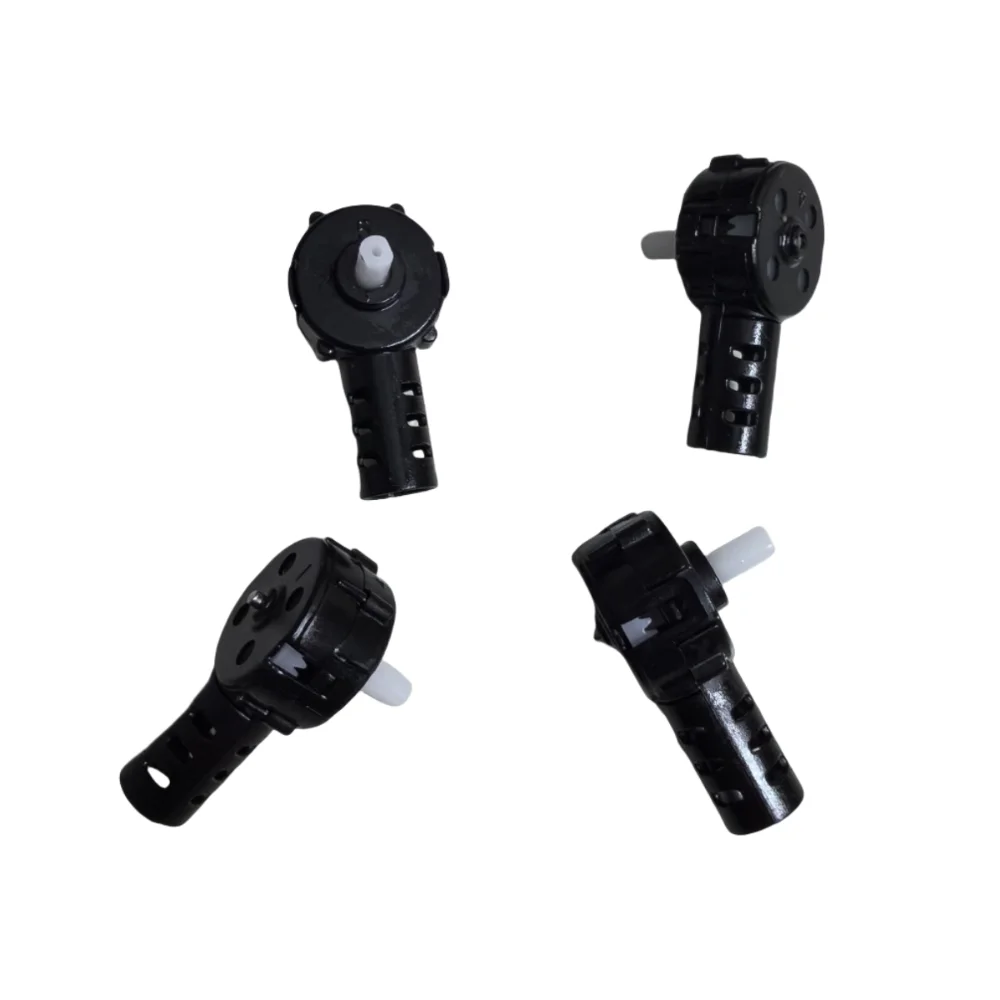 4pcs Motor Base
