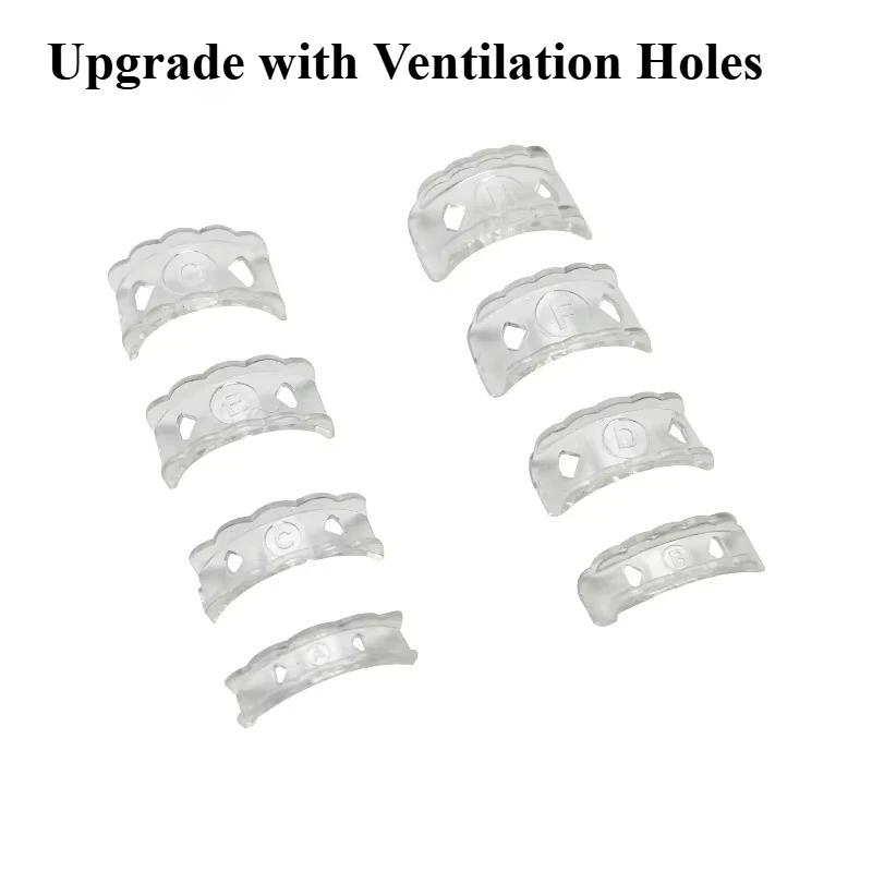 Upgrade 8-piece set