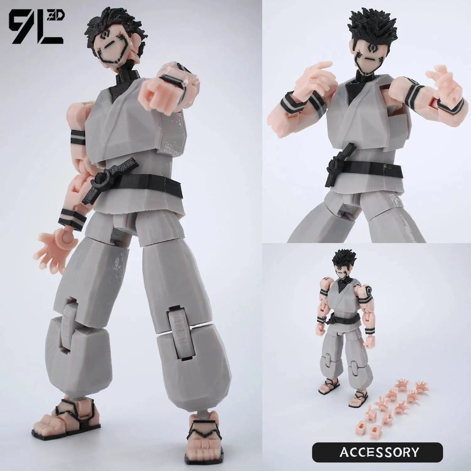 Gary Sukuna