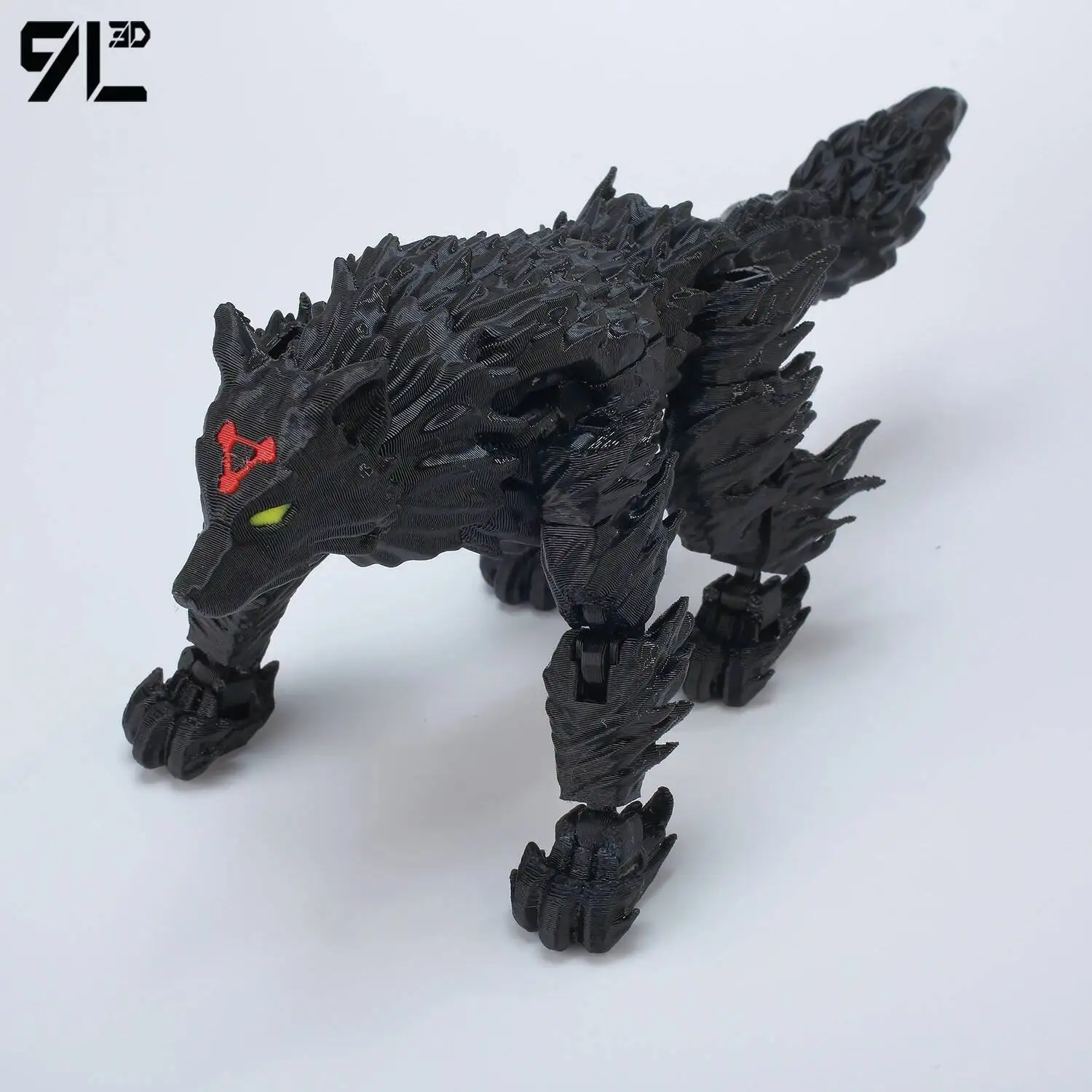 Kuroi Dog