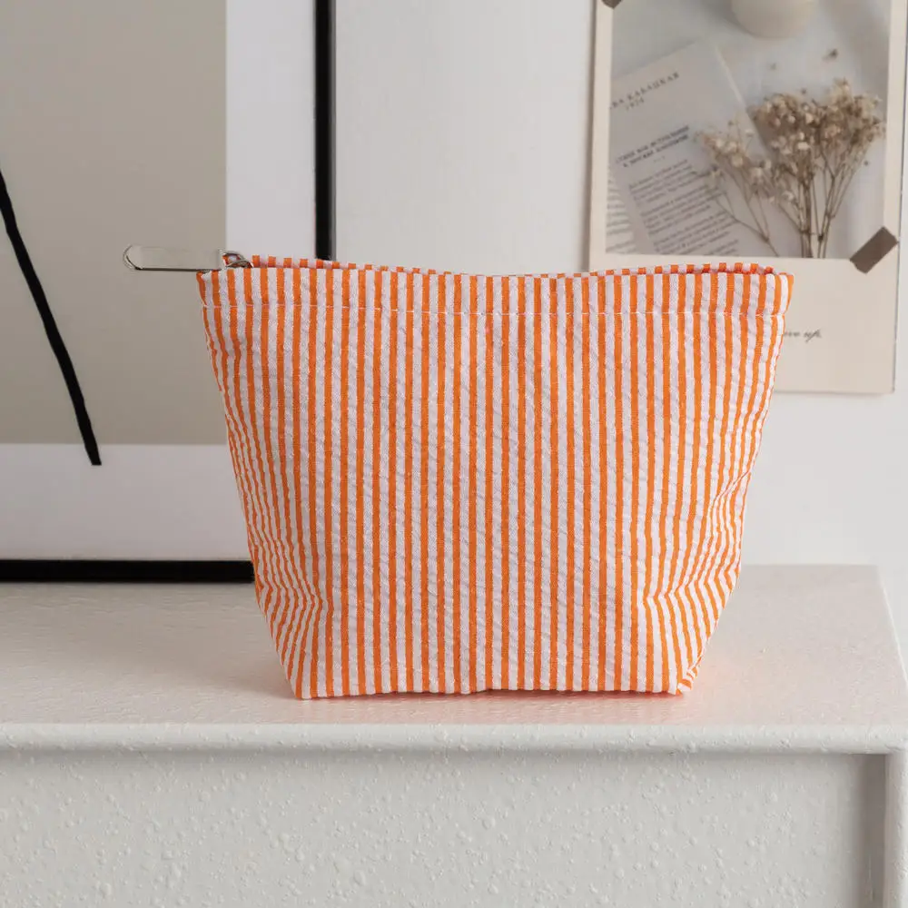 Orange-17x5.5x13cm