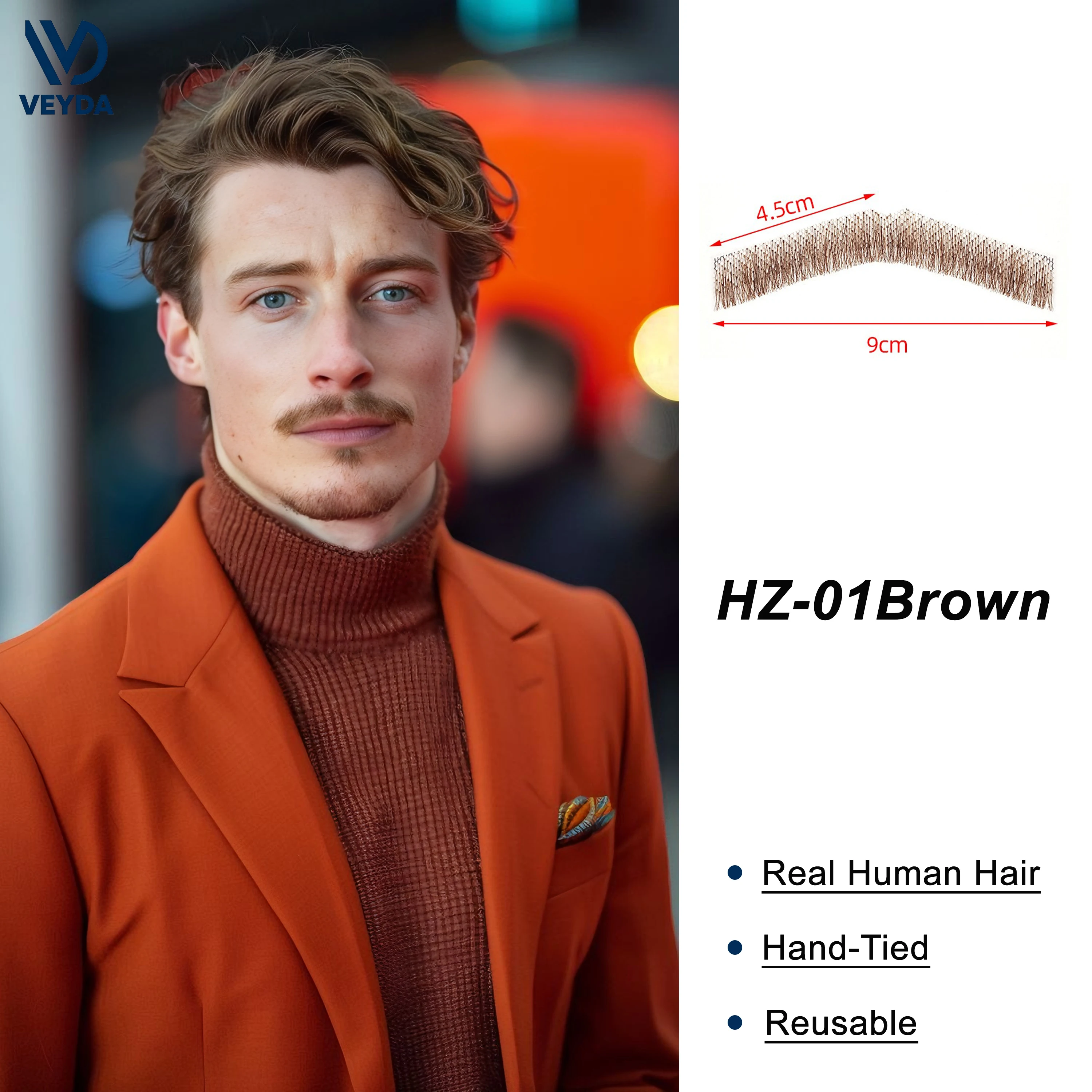 HZff-01Brown