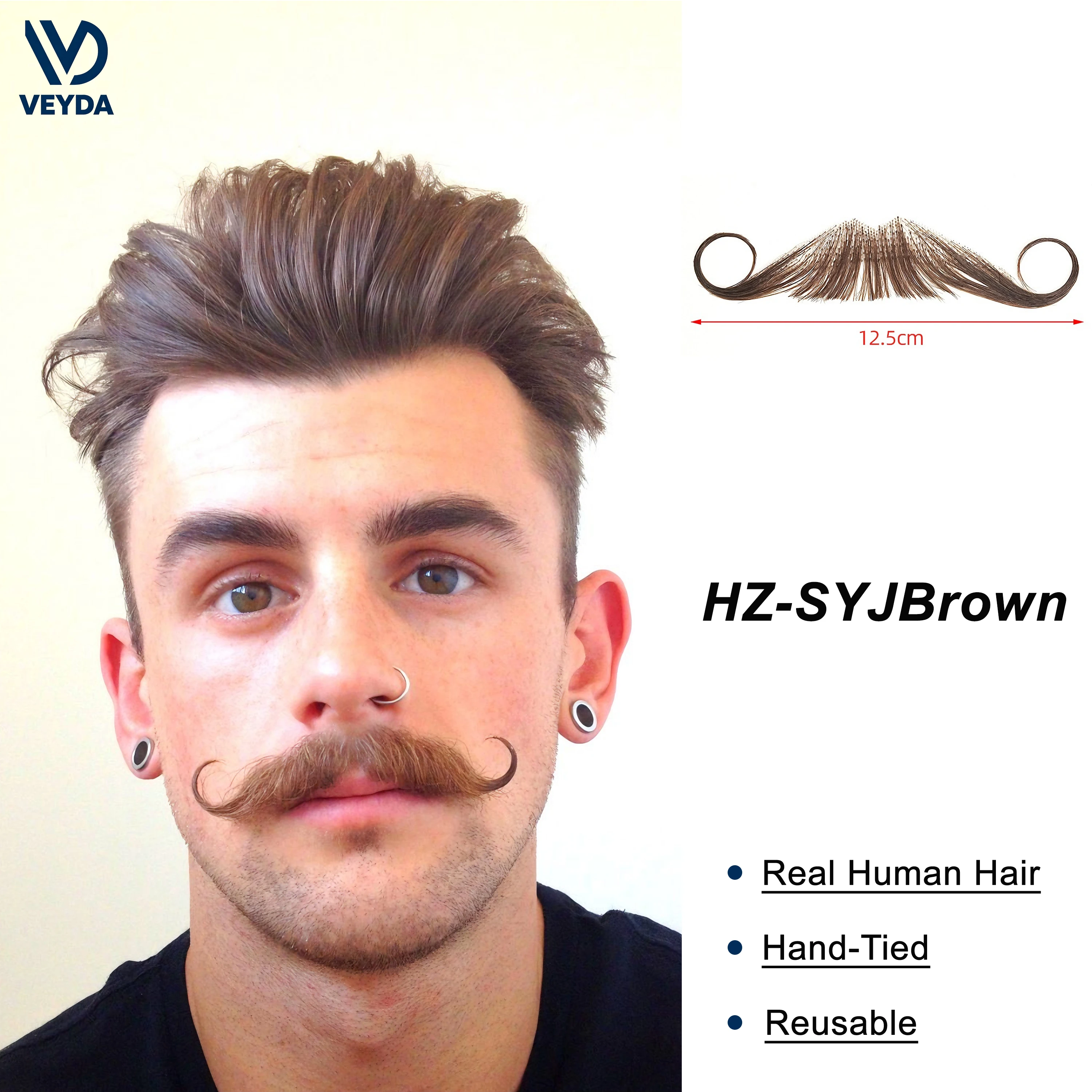 HZ-SYJBrown