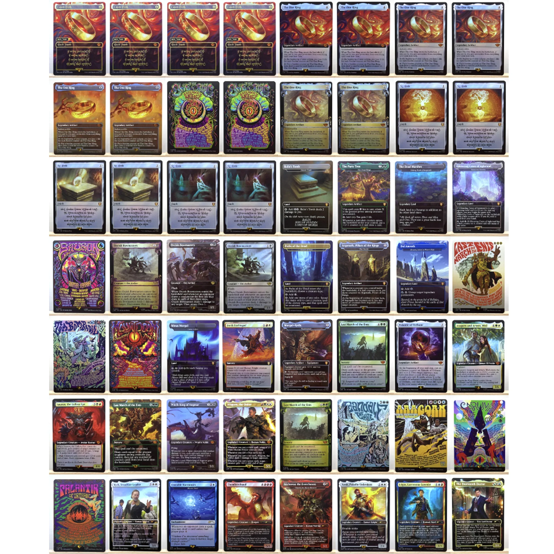 DM-FOIL1(56pcs)