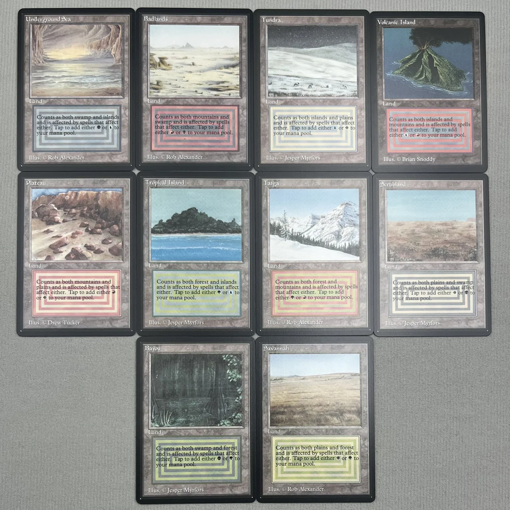 03-dual lands