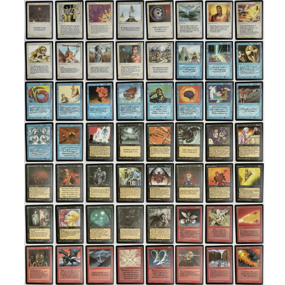 DM-NORMAL1(56pcs)