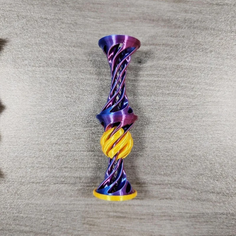 Purple Blue