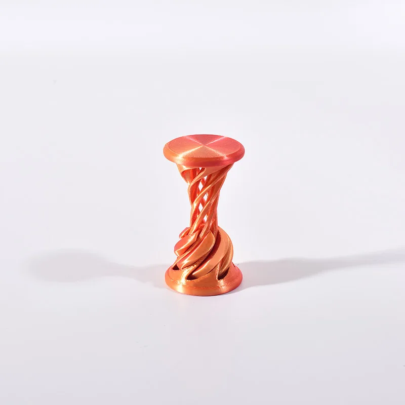 Red-Single