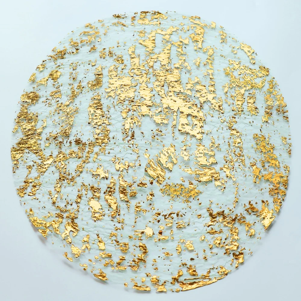 Gold Diameter 33cm