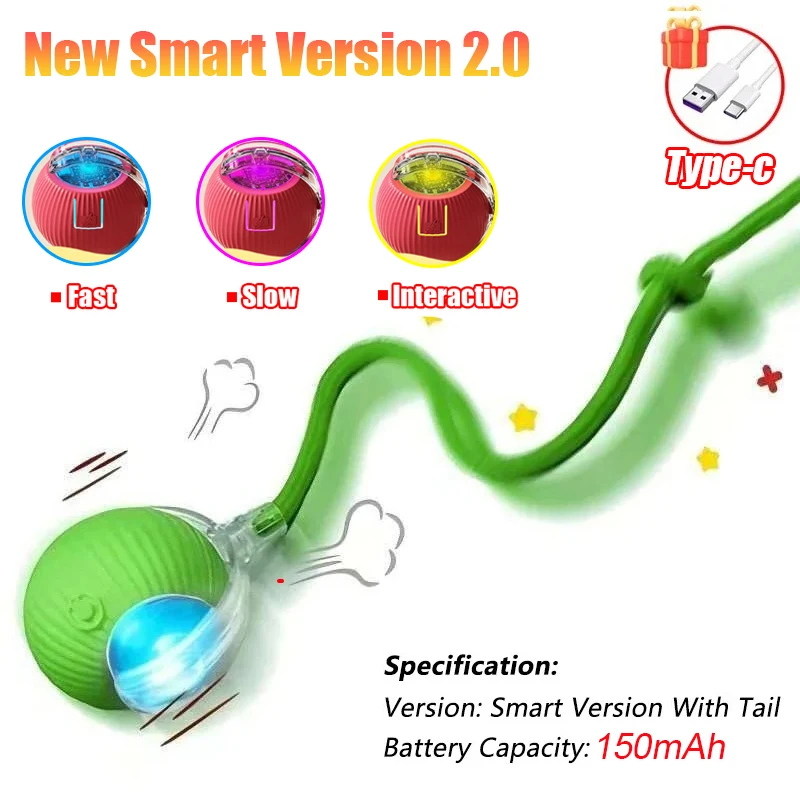 Version 2.0 Green
