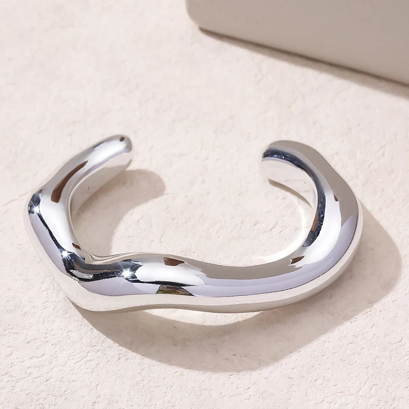 Style 1 Silver