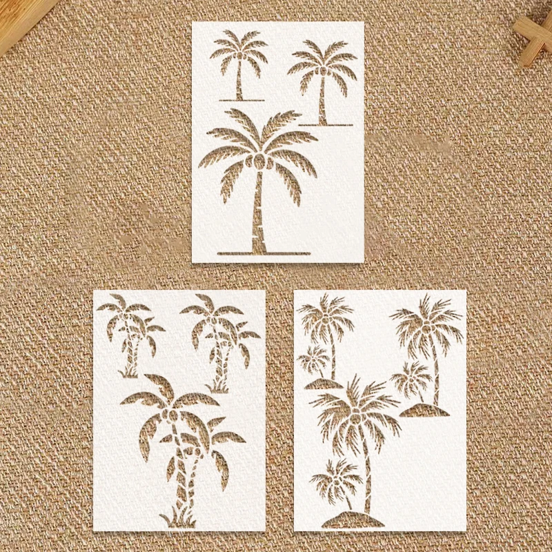 3pcs