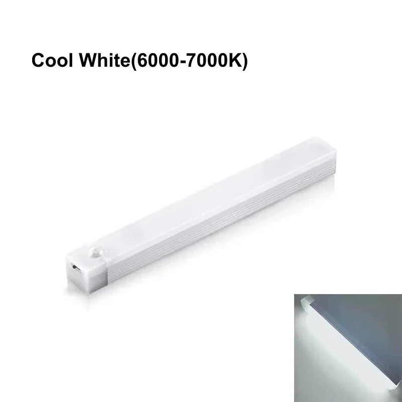 cold white