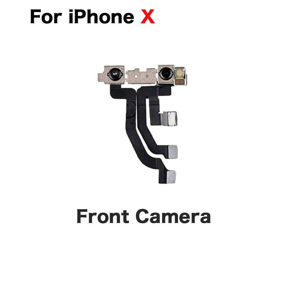 Front Camera