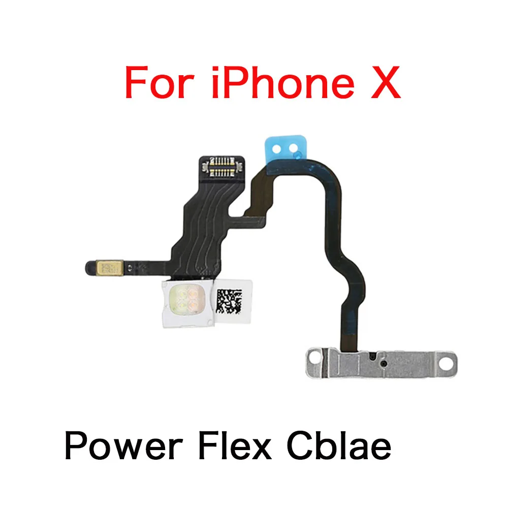 Power Button