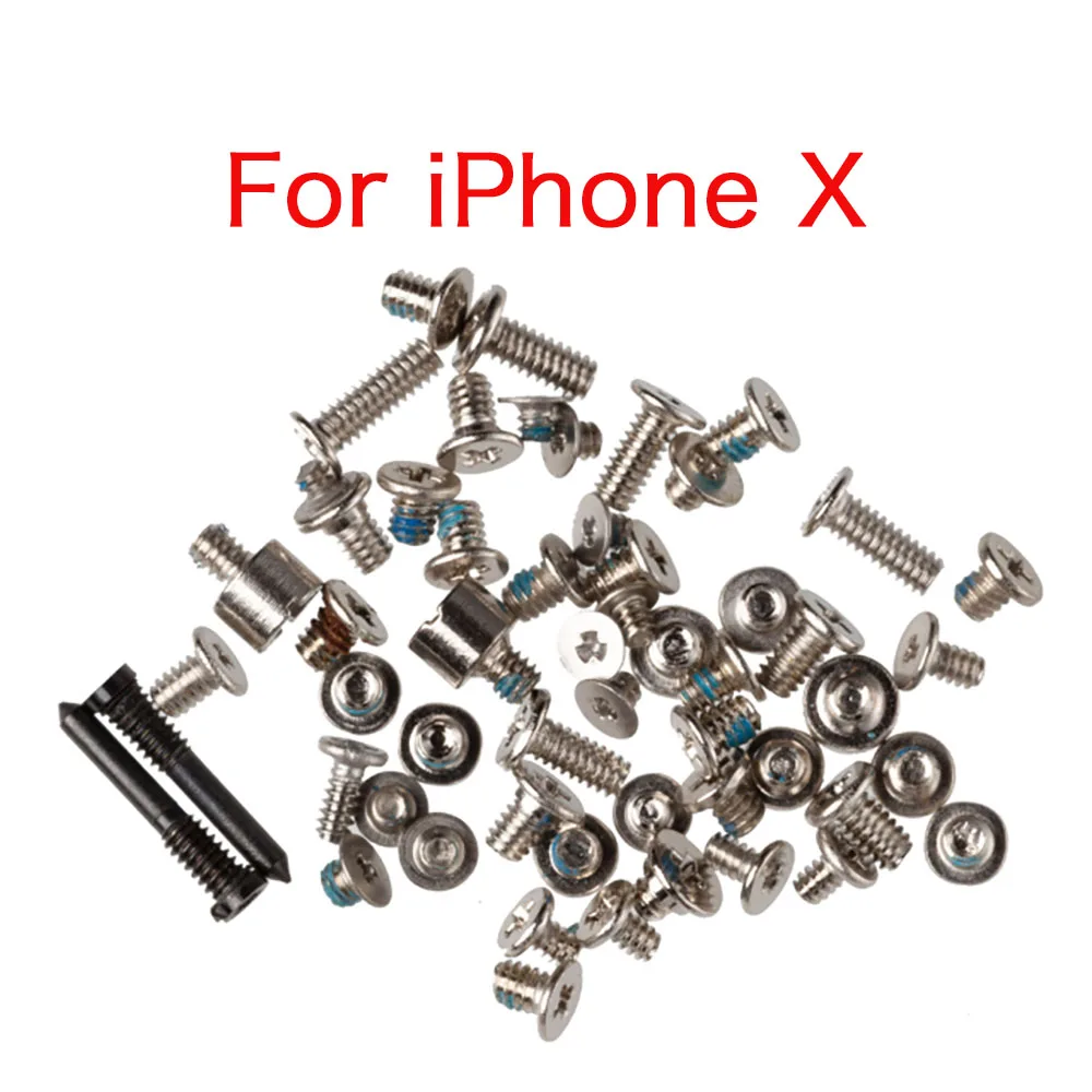 All Screws