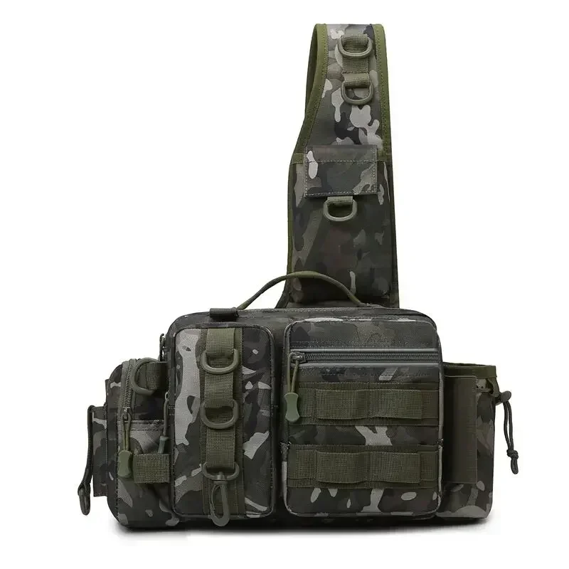 Camouflage - C