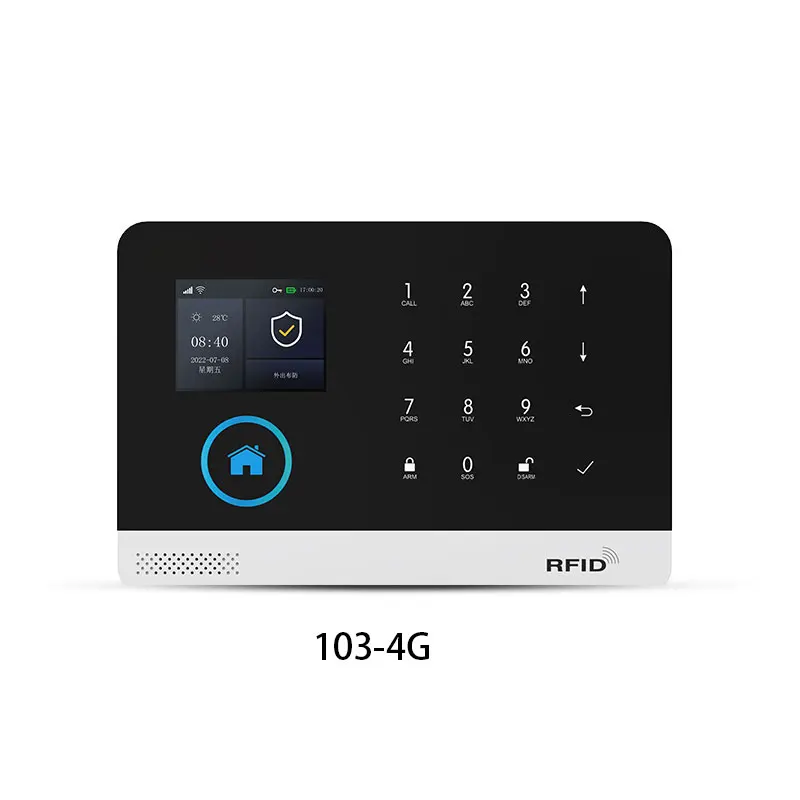 103-4G