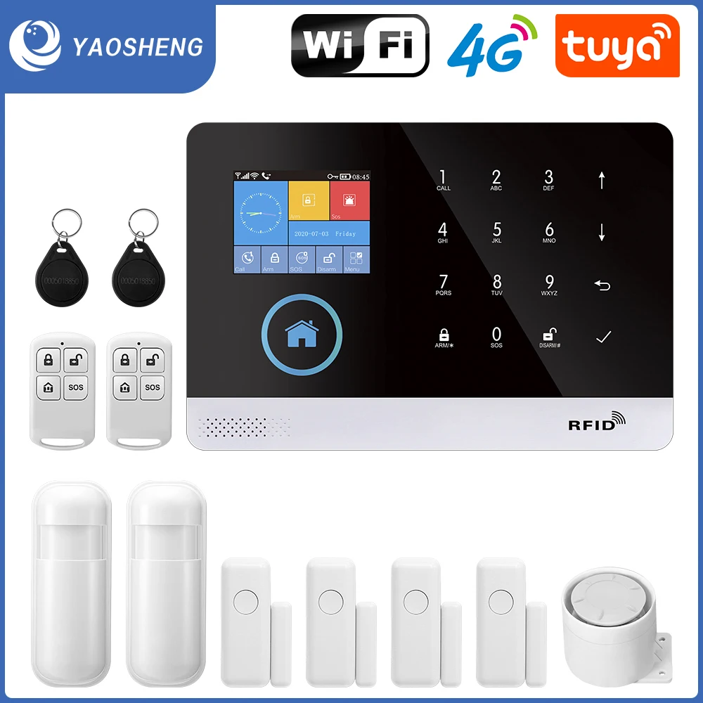 103-4G-C