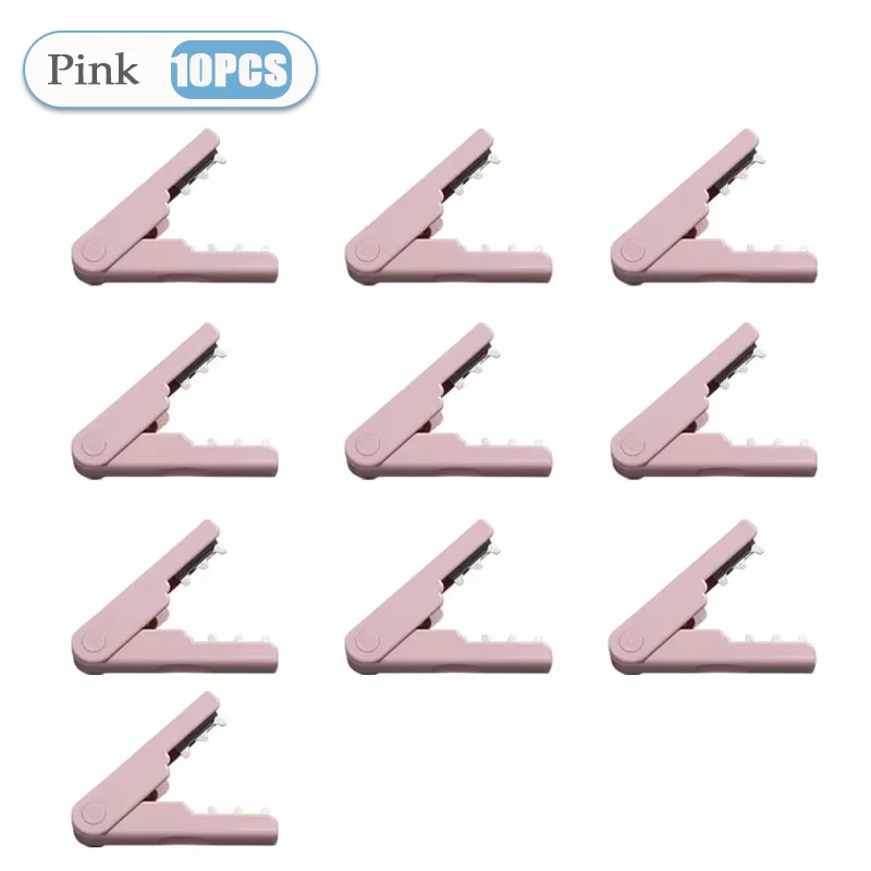 Pink-10PCS