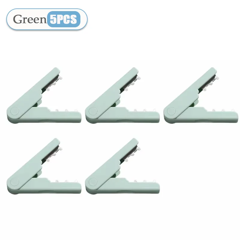 Green-5PCS