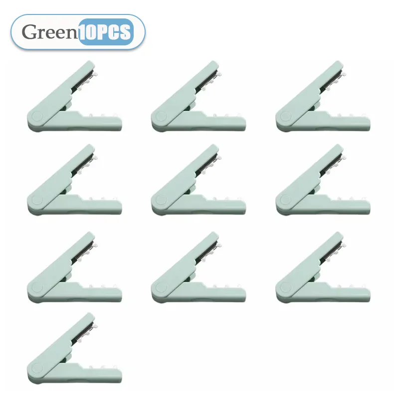 Green-10PCS