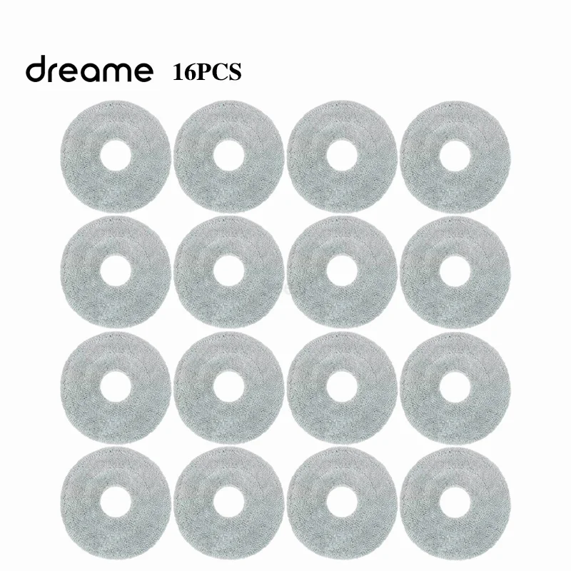 16pcs