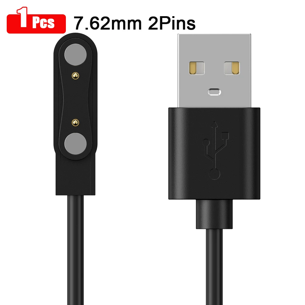 1pc 2pins